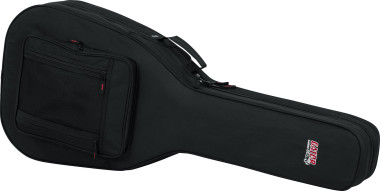APX-Style Guitar lightweight legacy hybrid case