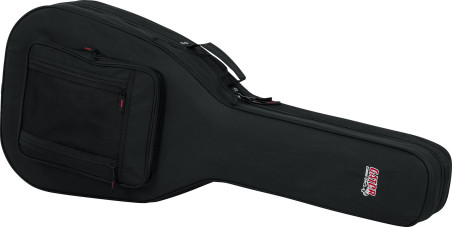 Etui Legacy hybrid lightweight pour guitare type APX