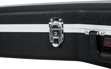 Etui Legacy pour guitare classique