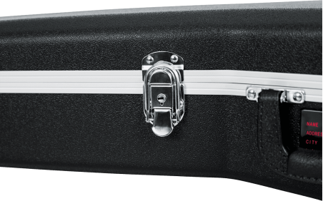 Classical guitar legacy case