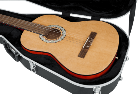Etui Legacy pour guitare classique
