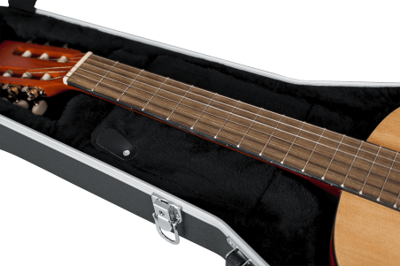 Classical guitar legacy case