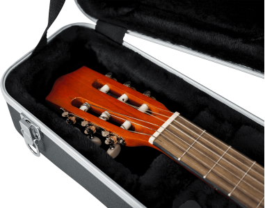 Classical guitar legacy case