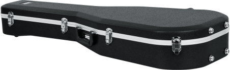 Classical guitar legacy case