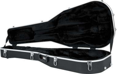 Etui Legacy pour guitare classique
