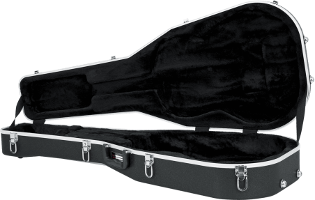 Etui Legacy pour guitare classique