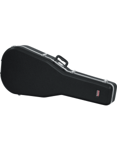 Dreadnought guitar legacy case