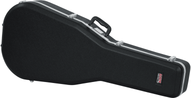 Dreadnought guitar legacy case