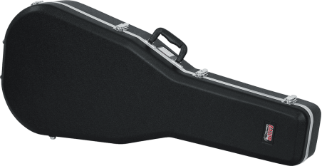 Etui Legacy pour guitare Dreadnought