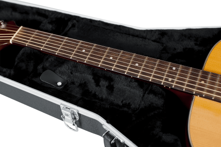 Dreadnought guitar legacy case
