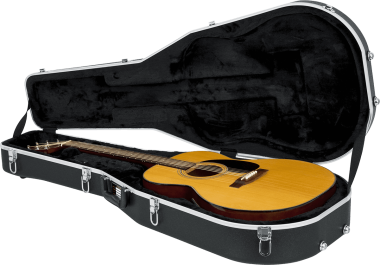 Etui Legacy pour guitare Dreadnought