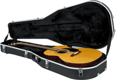 Dreadnought guitar legacy case
