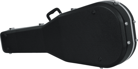 Dreadnought guitar legacy case