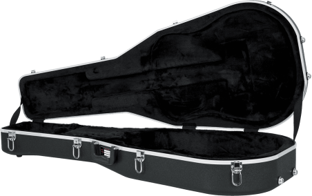 Etui Legacy pour guitare Dreadnought