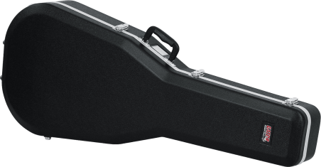 Etui Legacy pour guitare Dreadnought 12 cordes