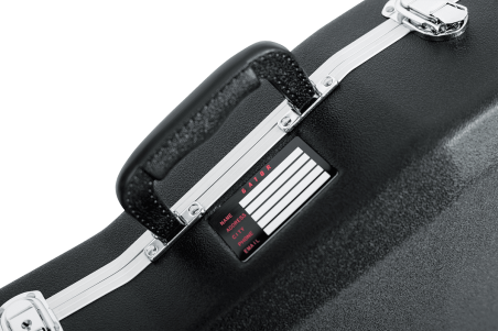 Etui Legacy pour guitare Dreadnought 12 cordes