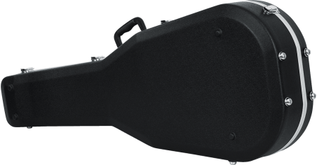 12 strings Dreadnought guitar legacy case