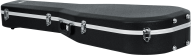 Etui Legacy pour guitare Dreadnought 12 cordes
