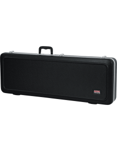 Electric guitar legacy case
