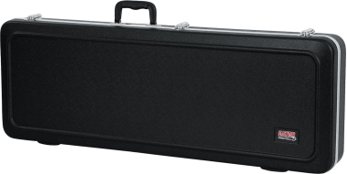 Electric guitar legacy case