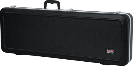 Electric guitar legacy case