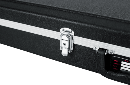 Etui Legacy pour guitare électrique