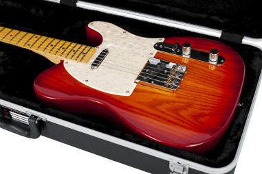 Etui Legacy pour guitare électrique