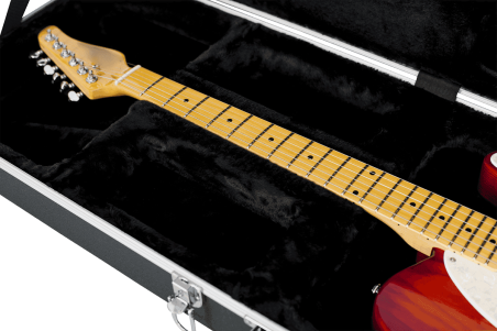 Electric guitar legacy case