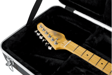 Electric guitar legacy case