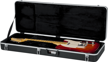 Etui Legacy pour guitare électrique