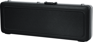 Electric guitar legacy case