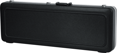 Electric guitar legacy case