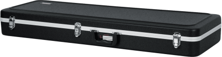 Electric guitar legacy case