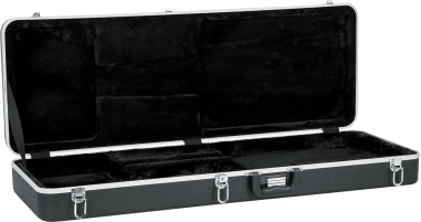Electric guitar legacy case