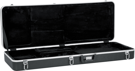 Electric guitar legacy case