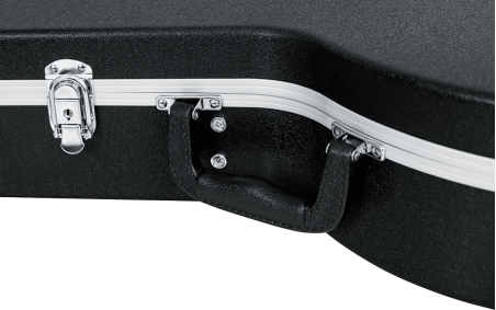 Etui Legacy pour guitare type Les Paul