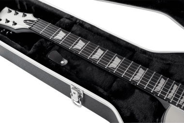 Etui Legacy pour guitare type Les Paul