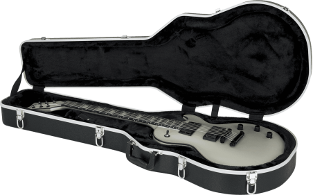 Etui Legacy pour guitare type Les Paul