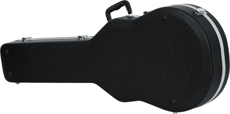Les Paul style guitar legacy case