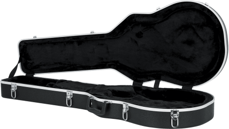 Etui Legacy pour guitare type Les Paul