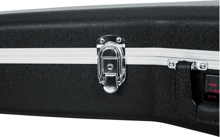 Etui Legacy pour guitare type SG