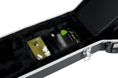 SG style guitar legacy case