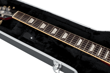 Etui Legacy pour guitare type SG