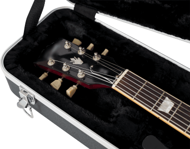 SG style guitar legacy case