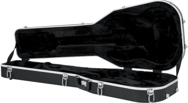 Etui Legacy pour guitare type SG