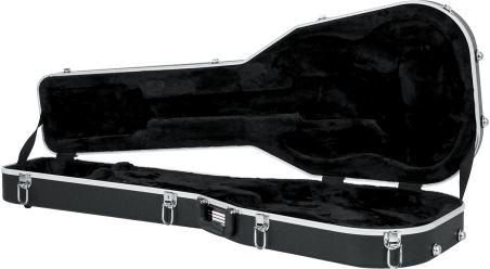 SG style guitar legacy case