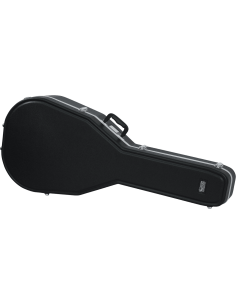 Jumbo guitar legacy case
