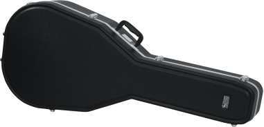 Jumbo guitar legacy case
