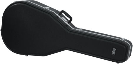 Jumbo guitar legacy case