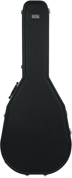 Jumbo guitar legacy case